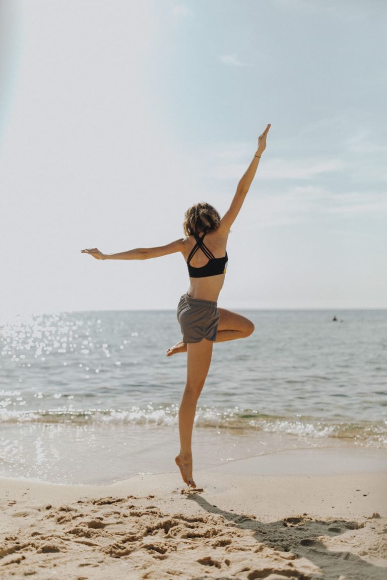 What to Expect During Your Therapy / Coaching Appointment